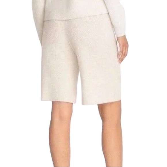 Johnny Was Calme rubbed Cashmere shorts, XS NWT - Picture 2 of 2